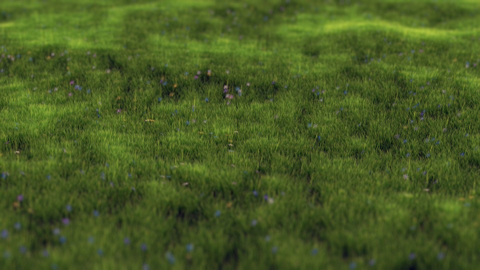 Grass preview image 1